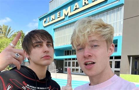 cinemark sam and colby